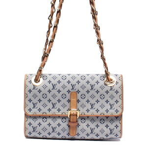 Louis Vuitton Camille Monogram Shoulder Bag Crossbody